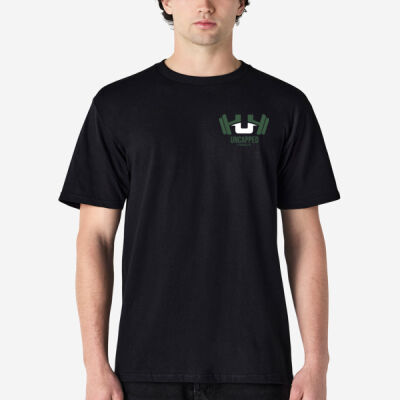 Uncapped Strength Thumbnail